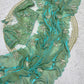 Premium Fandy Silk Saree with Heavy Beads Work