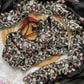 Premium Heavy Soft Georgette Embroidered Saree