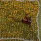 Premium Space Silk with Beads Work & Handwork Saree