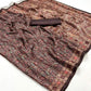 NORTH BEATS – Premium Printed Pashmina Silk Saree