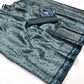 NORTH BEATS – Premium Printed Pashmina Silk Saree