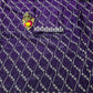 Premium Fendy Satin Dual Shade Saree with Multi Sequence Embroidery