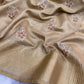 Parampara Elegance Zari Weave Saree