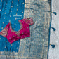 Radharani Wedding Special Banarasi Saree with Heavy Work Blouse