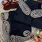 Premium Soft Rangoli Silk Saree with Zari & Sequin Embroidery Work
